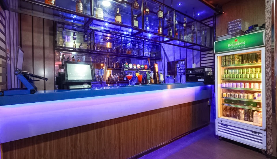 هتل فورچون گرند دبی